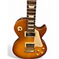 Used Gibson Les Paul Tribute Iced Tea Solid Body Electric Guitar