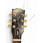 Used Gibson Les Paul Tribute Iced Tea Solid Body Electric Guitar