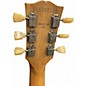 Used Gibson Les Paul Tribute Iced Tea Solid Body Electric Guitar