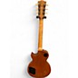 Used Gibson Les Paul Tribute Iced Tea Solid Body Electric Guitar