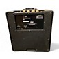 Used VOX AC4C1 Custom 4W 1x10 Tube Guitar Combo Amp