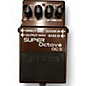 Used BOSS OC3 Super Octave Effect Pedal thumbnail
