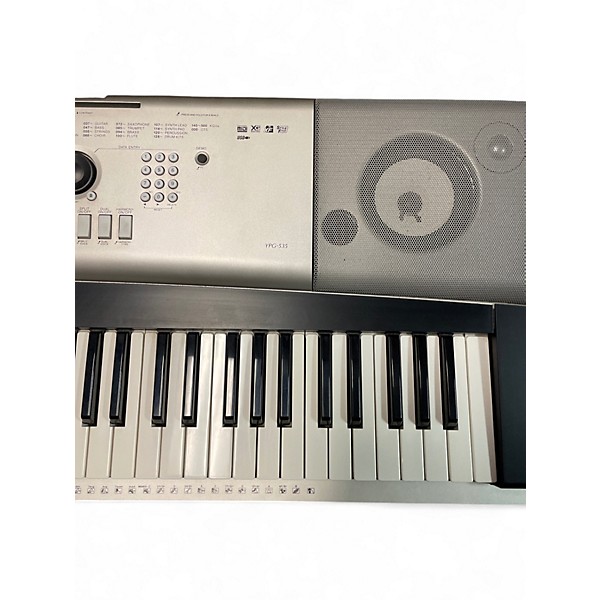 Used Yamaha YPG535 88 Key Digital Piano