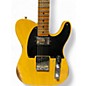Used Fender Custom Shop Limited Edition Blackguard HS Telecaster Heavy R Butterscotch Blonde Solid Body Electric Guitar