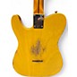 Used Fender Custom Shop Limited Edition Blackguard HS Telecaster Heavy R Butterscotch Blonde Solid Body Electric Guitar