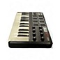 Used Akai Professional MPK Mini MIDI Controller