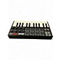 Used Akai Professional MPK Mini MIDI Controller