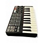 Used Akai Professional MPK Mini MIDI Controller