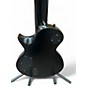 Used ESP LTD EC407 Ebony Solid Body Electric Guitar