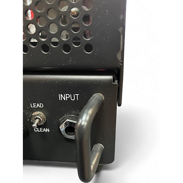 Used PRS Mark Tremonti Signature MT15 15W Tube Guitar Amp Head