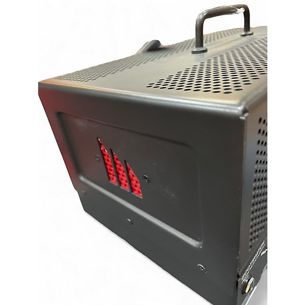 Used PRS Mark Tremonti Signature MT15 15W Tube Guitar Amp Head