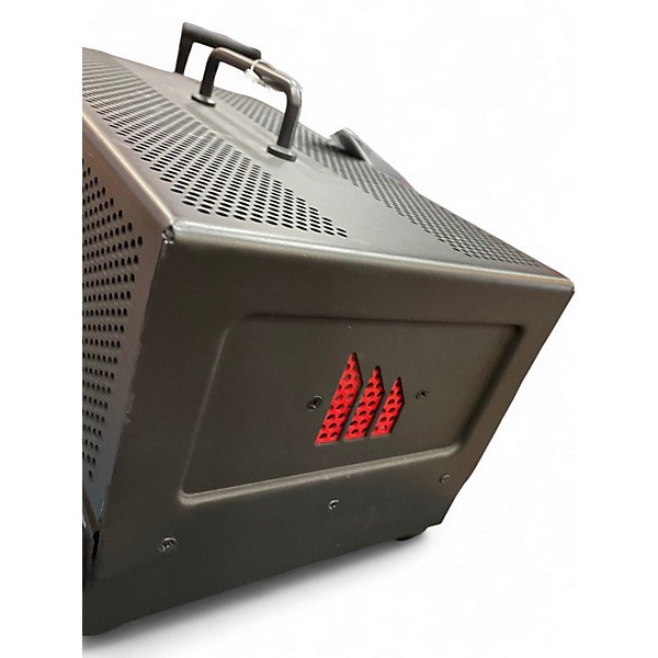 Used PRS Mark Tremonti Signature MT15 15W Tube Guitar Amp Head