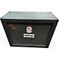 Used Orange Amplifiers Jim Root Signature #4 JR212 Guitar Cabinet thumbnail