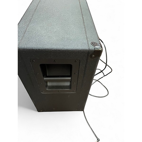 Used Orange Amplifiers Jim Root Signature #4 JR212 Guitar Cabinet