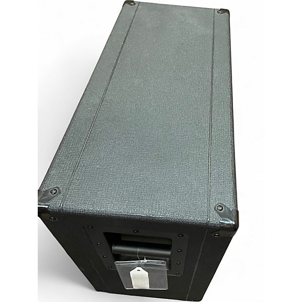 Used Orange Amplifiers Jim Root Signature #4 JR212 Guitar Cabinet