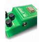 Used Ibanez TS808 Reissue Tube Screamer Distortion Effect Pedal
