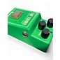 Used Ibanez TS808 Reissue Tube Screamer Distortion Effect Pedal