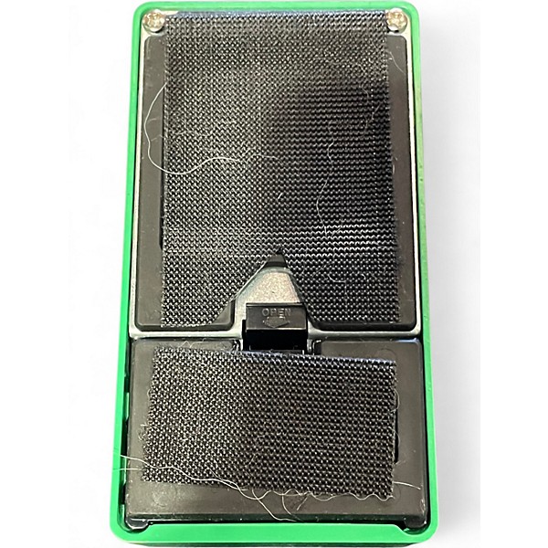 Used Ibanez TS808 Reissue Tube Screamer Distortion Effect Pedal