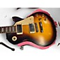 Used Epiphone '59 STANDARD TRIBUTE Sunburst Solid Body Electric Guitar