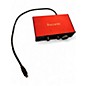 Used Focusrite Scarlett Solo Audio Interface thumbnail