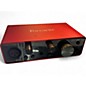 Used Focusrite Scarlett Solo Audio Interface