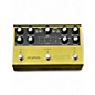 Used Strymon Volante Magnetic Echo Machine Effect Pedal thumbnail