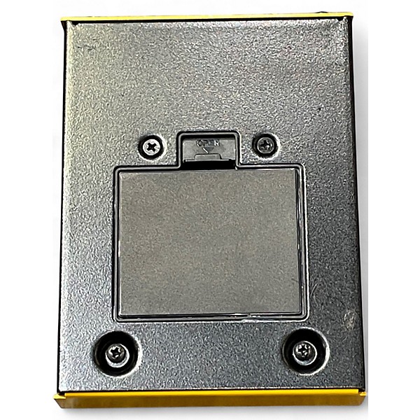 Used BOSS od-200 Effect Pedal