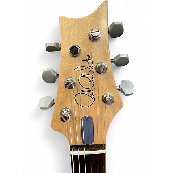 Used Jackson DKA -R EX Snow White Solid Body Electric Guitar