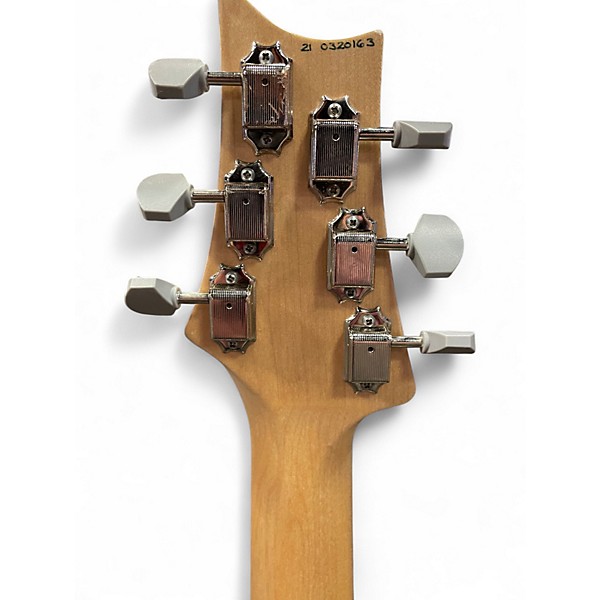 Used Jackson DKA -R EX Snow White Solid Body Electric Guitar