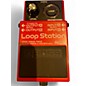 Used Boss RC-1 Pedal thumbnail