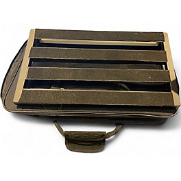 Used Pedaltrain Classic 1 Pedal Board