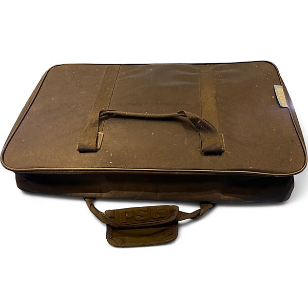 Used Pedaltrain Classic 1 Pedal Board