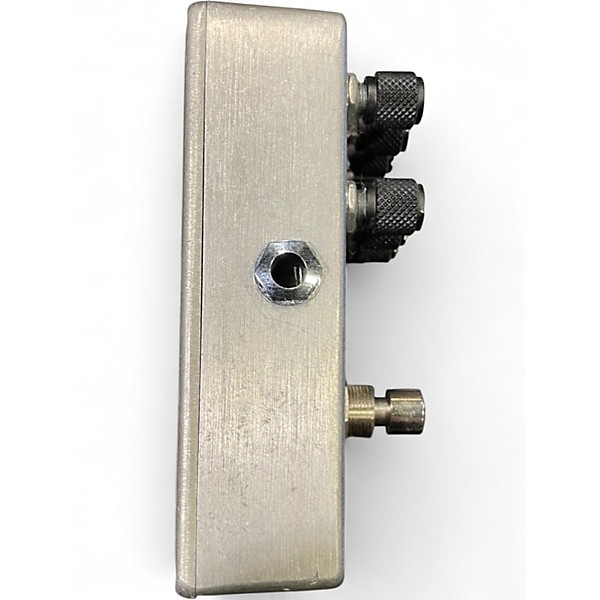 Used MXR M116 Fullbore Metal Distortion Effect Pedal