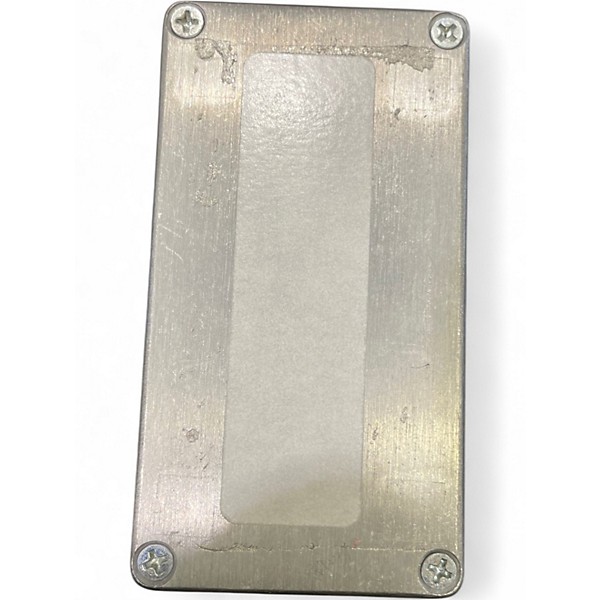 Used MXR M116 Fullbore Metal Distortion Effect Pedal