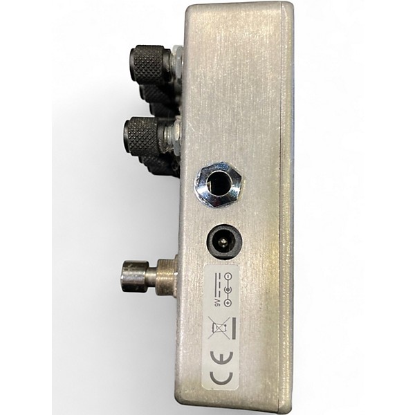 Used MXR M116 Fullbore Metal Distortion Effect Pedal