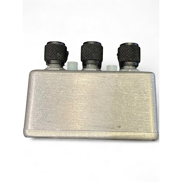 Used MXR M116 Fullbore Metal Distortion Effect Pedal