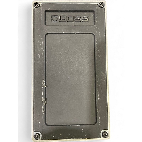 Used BOSS TU3 Chromatic Tuner Pedal