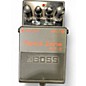 Used BOSS MT2 Metal Zone Distortion Effect Pedal thumbnail