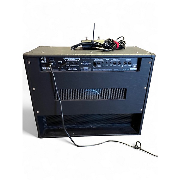 Used Blackstar HT Club 40 Venue 40W 1x12 Tube Guitar Combo Amp