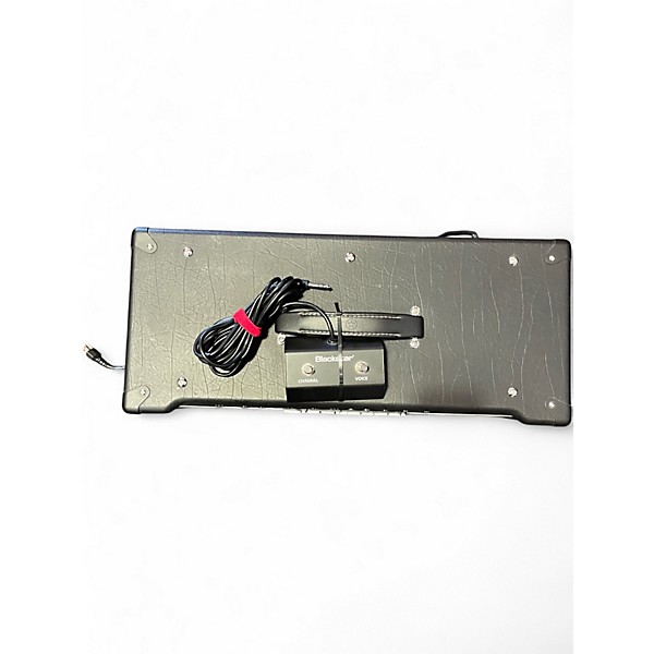 Used Blackstar HT Club 40 Venue 40W 1x12 Tube Guitar Combo Amp