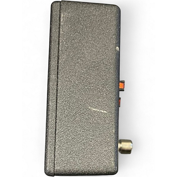 Used MXR M108 10 Band EQ Pedal