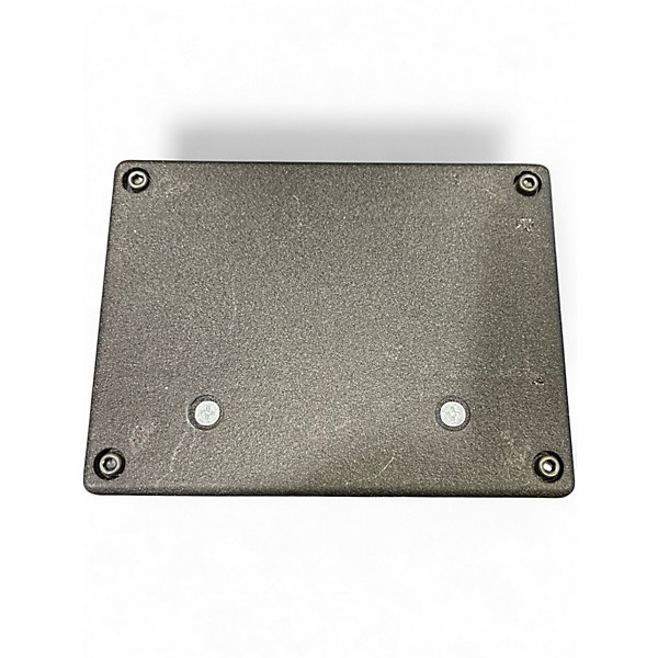 Used MXR M108 10 Band EQ Pedal