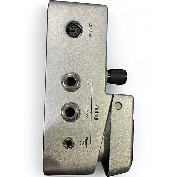 Used Singular Sound Beatbuddy Drum Machine