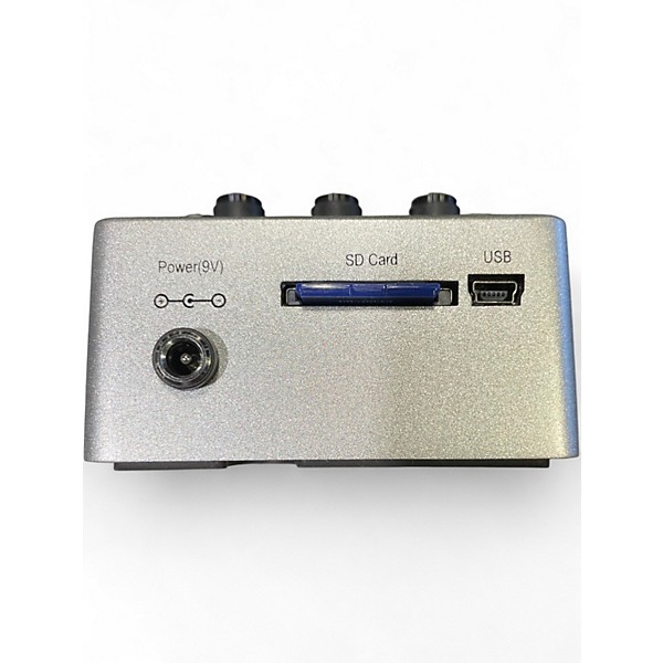 Used Singular Sound Beatbuddy Drum Machine