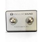 Used Singular Sound Beatbuddy Footswitch Drum Machine thumbnail