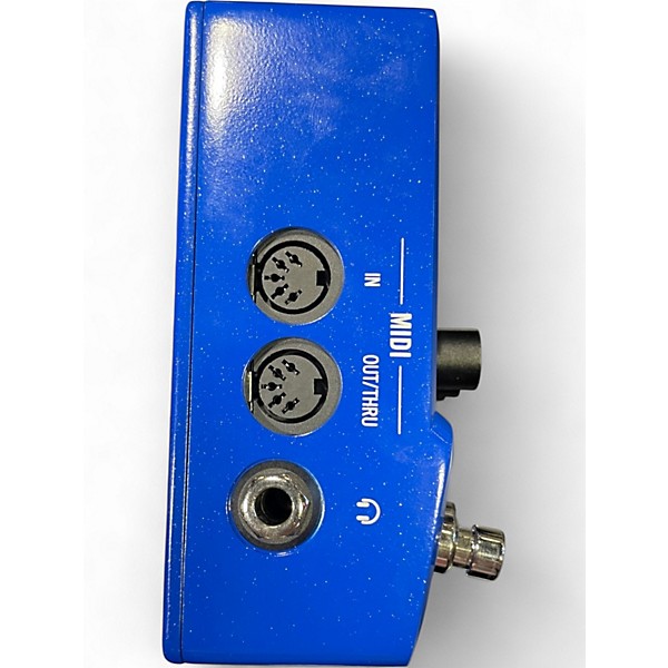 Used Line 6 HX Stomp Effect Processor