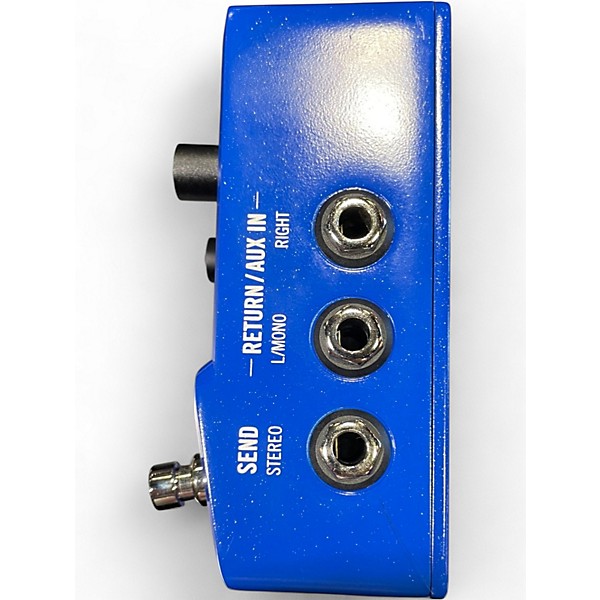 Used Line 6 HX Stomp Effect Processor