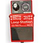 Used BOSS RC1 Loop Station Pedal thumbnail