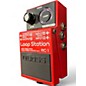 Used BOSS RC1 Loop Station Pedal