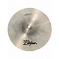 Used Zildjian 10in A Series Splash Cymbal thumbnail